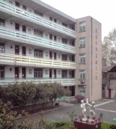 铁四院子弟小学