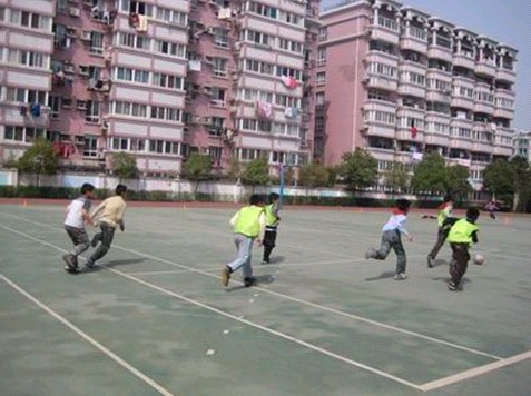 汉阳区西大街小学