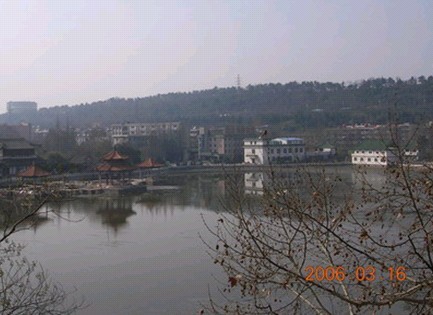 【武汉市第二十三初级中学学区房出售信息】