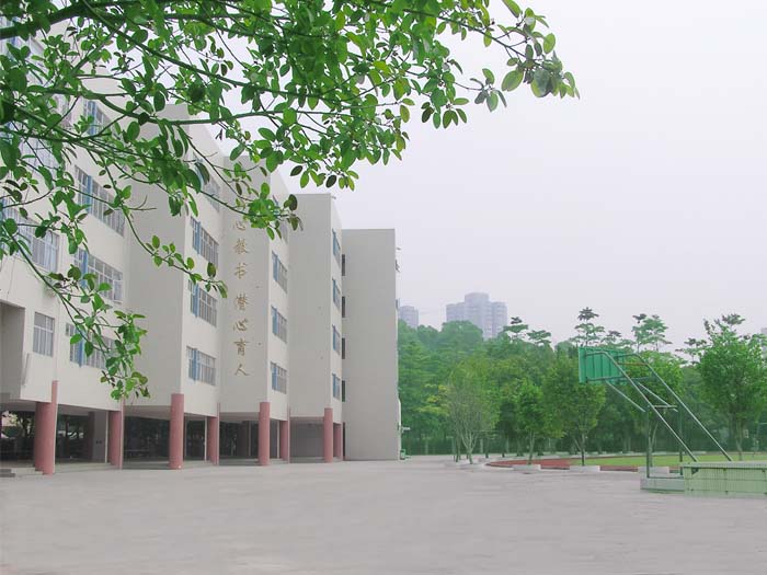 夏湾小学