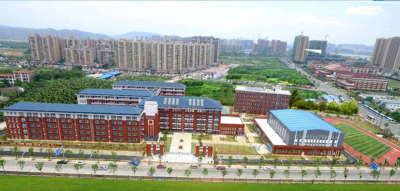 湘江实验小学
