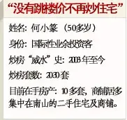 房价 房价