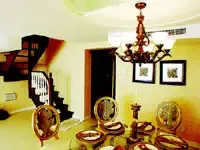 雅韵风景家 融合传统与现代的欧式设计(图) 雅韵风景家 融合传统与现代的欧式设计(图)
