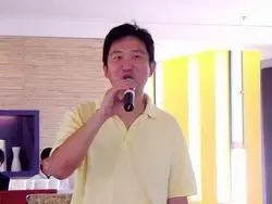 中外艺术家游南翔暨金地格林世界联谊活动 中外艺术家游南翔暨金地格林世界联谊活动