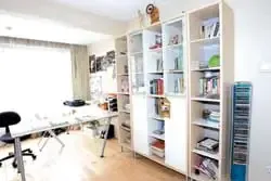江涛:装修全听老婆的 保守带来永久遗憾(图) 江涛:装修全听老婆的 保守带来永久遗憾(图)