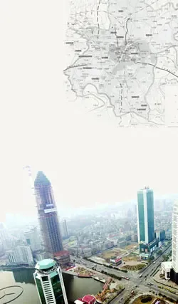重绘“九省通衢”蓝图 武汉交通“快跑” 重绘“九省通衢”蓝图 武汉交通“快跑”