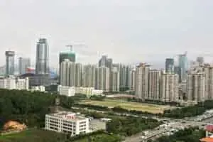 深圳欲取消楼花?预售渐“老”,现房当立 深圳欲取消楼花?预售渐“老”,现房当立