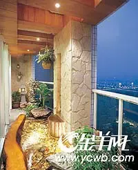 园林系列之庭院:家有庭院(组图) 园林系列之庭院:家有庭院(组图)