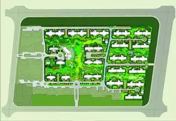 汤臣豪庭·美丽空间二期 汤臣豪庭·美丽空间二期