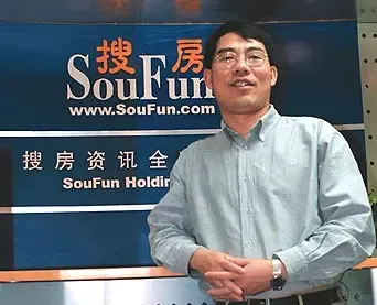 莫天全:“急行军”式跃进 搜房上市倒计时 莫天全:“急行军”式跃进 搜房上市倒计时