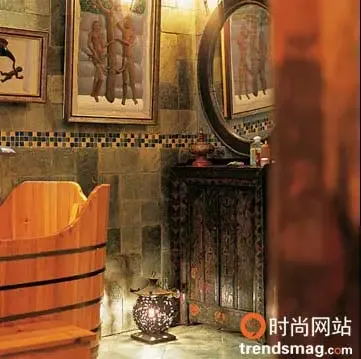 卫生间 卫生间