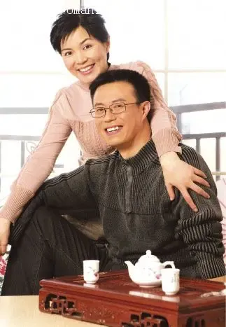 白燕升图片