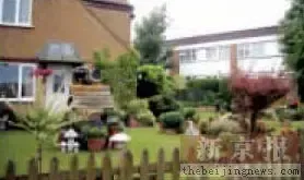 英国人置业观:买套好房子等于买个好邻居(连图) 英国人置业观:买套好房子等于买个好邻居(连图)