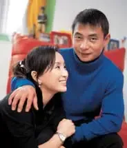 体坛名星李小双:租房永远没有快乐的时候(图) 体坛名星李小双:租房永远没有快乐的时候(图)