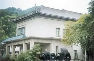 林彪建于西子湖畔神秘豪华七零四行宫大揭秘(图) 林彪建于西子湖畔神秘豪华七零四行宫大揭秘(图)