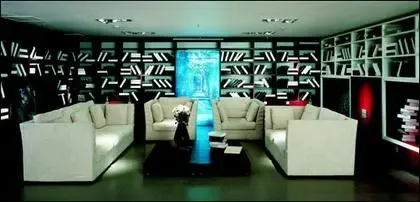 后极简之五:极简+ArtDeco(Minimalism+ArtDeco) 后极简之五:极简+ArtDeco(Minimalism+ArtDeco)