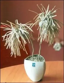 创意DIY:妙用废弃的鼠标键盘美化家居(组图) 创意DIY:妙用废弃的鼠标键盘美化家居(组图)