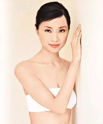 94港姐谭小环称:巨奖难兑现 别墅10年未到手 94港姐谭小环称:巨奖难兑现 别墅10年未到手
