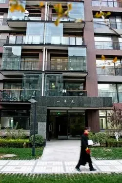 感情渐稳定 郭晶晶霍启刚北京爱巢曝光(图) 感情渐稳定 郭晶晶霍启刚北京爱巢曝光(图)