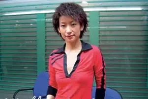 "丑女"秦海璐:最可爱 最有味道的居家影后(图) "丑女"秦海璐:最可爱 最有味道的居家影后(图)