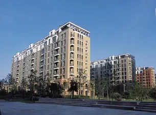 北岸琴森三期盛大开盘 北岸琴森三期盛大开盘