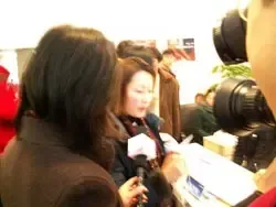 招商·依云水岸产品推介酒会暨VIP钻石卡火爆认购 招商·依云水岸产品推介酒会暨VIP钻石卡火爆认购