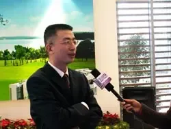 招商·依云水岸产品推介酒会暨VIP钻石卡火爆认购 招商·依云水岸产品推介酒会暨VIP钻石卡火爆认购