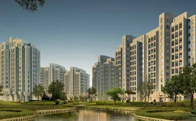 任晓岗:不动声色的优雅 art deco晓园笔记__上