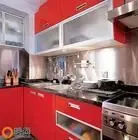 厨房色调搭配左右食欲和情绪 厨房色调搭配左右食欲和情绪