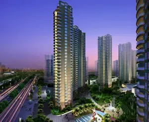 倚天盛世钱塘 臻藏版精装LOFT公寓精彩亮相|搜