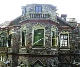 (组图)上海老城厢旧巷探宝 追寻鲜为人知古迹 (组图)上海老城厢旧巷探宝 追寻鲜为人知古迹