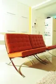 简约外表下巧妙功能 台湾设计师奇特思路(组图) 简约外表下巧妙功能 台湾设计师奇特思路(组图)