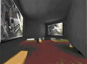 凤凰城艺术馆建筑白皮书 凤凰城艺术馆建筑白皮书