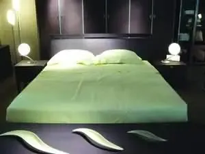 紫色家居设计:薰衣草沉淀后的浪漫 低调华丽(图) 紫色家居设计:薰衣草沉淀后的浪漫 低调华丽(图)