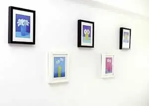 4万装出113平漂亮组屋 协调柔和的色彩取胜(组图) 4万装出113平漂亮组屋 协调柔和的色彩取胜(组图)