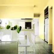 墙面用色大胆尝试 轻松打造好“色”之家(组图) 墙面用色大胆尝试 轻松打造好“色”之家(组图)