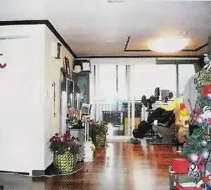 明星家居:韩国人气小天王Rain家居全面揭密(图) 明星家居:韩国人气小天王Rain家居全面揭密(图)