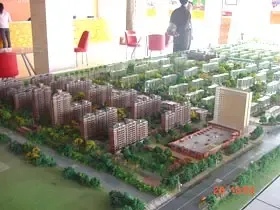 SOSO看房记之4月28日:自住的都豁出去了 SOSO看房记之4月28日:自住的都豁出去了