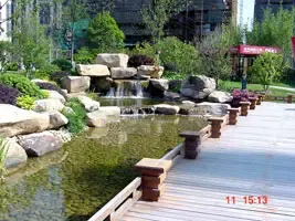 高行板块系列之绿地崴廉:养在深闺的杨玉环 高行板块系列之绿地崴廉:养在深闺的杨玉环