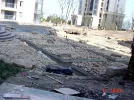 高行板块系列之绿地崴廉:养在深闺的杨玉环 高行板块系列之绿地崴廉:养在深闺的杨玉环