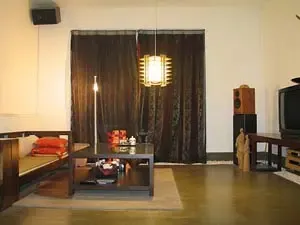 装修故事:网友自曝仅用12天 diy装修的新家(图)