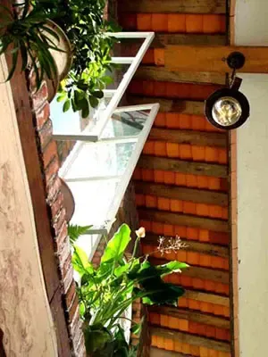 װ�ް��� �������ش���԰������Ȼԭζ֮��(ͼ)