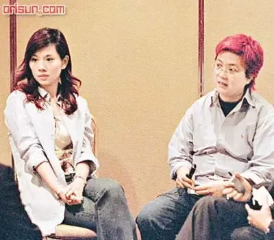 为情反目 女星陈松伶身无分文被赶出家 为情反目 女星陈松伶身无分文被赶出家