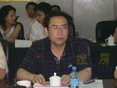 济南伟东置业有限公司副总经理 王绍亮 济南伟东置业有限公司副总经理 王绍亮