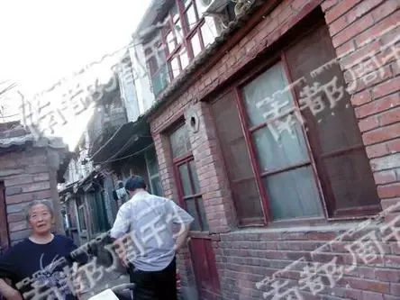黎明真的50岁了 探访“老天王”黎明旧宅(组图) 黎明真的50岁了 探访“老天王”黎明旧宅(组图)