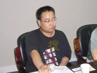 济南方舟伟业咨询有限公司企划部经理 王振华 济南方舟伟业咨询有限公司企划部经理 王振华