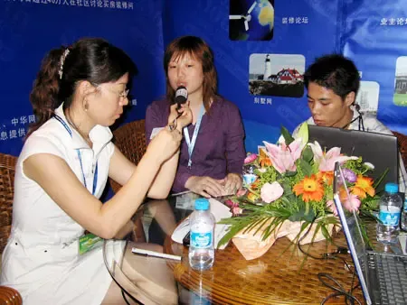 搜房专访:深圳伟安家具企业营销总监黄小玲 搜房专访:深圳伟安家具企业营销总监黄小玲
