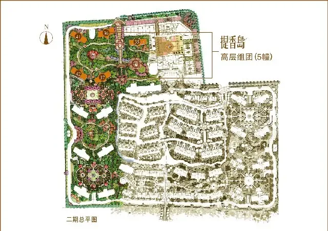 湖滨一号?提香岛8月19日开始诚意登记 湖滨一号?提香岛8月19日开始诚意登记