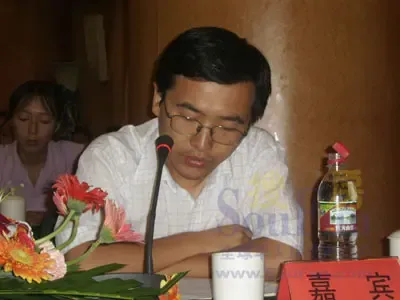 山东省建筑设计研究院栋岭伟设计事务所设计师 王卓然 山东省建筑设计研究院栋岭伟设计事务所设计师 王卓然
