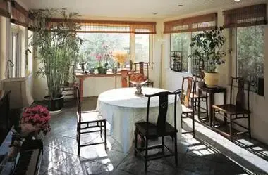 餐厅 餐厅